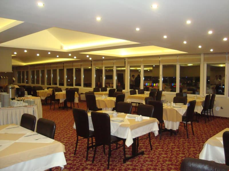 Hotel Güven