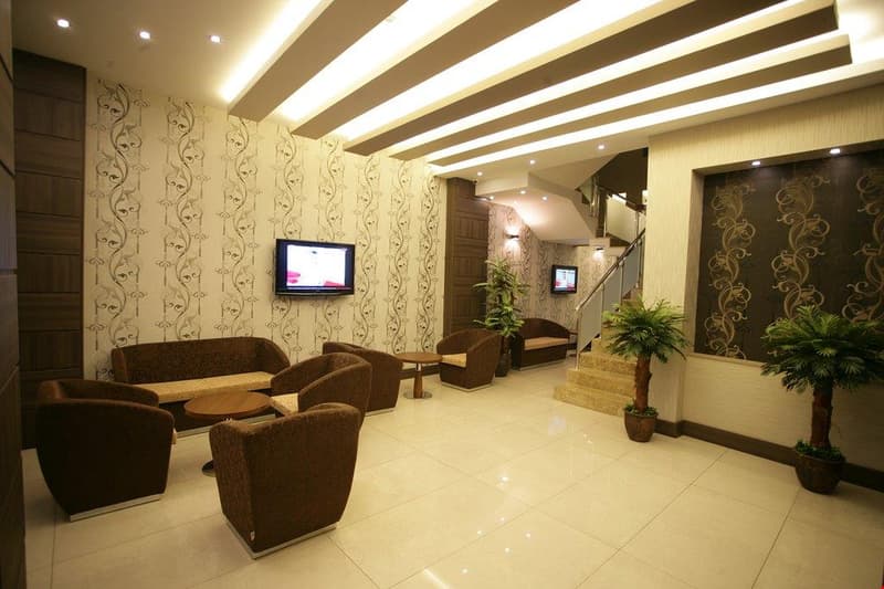Hotel Güven
