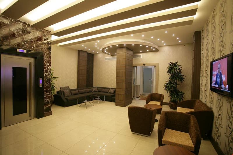 Hotel Güven