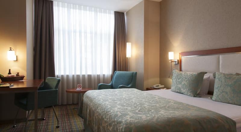Houston Hotel Ankara