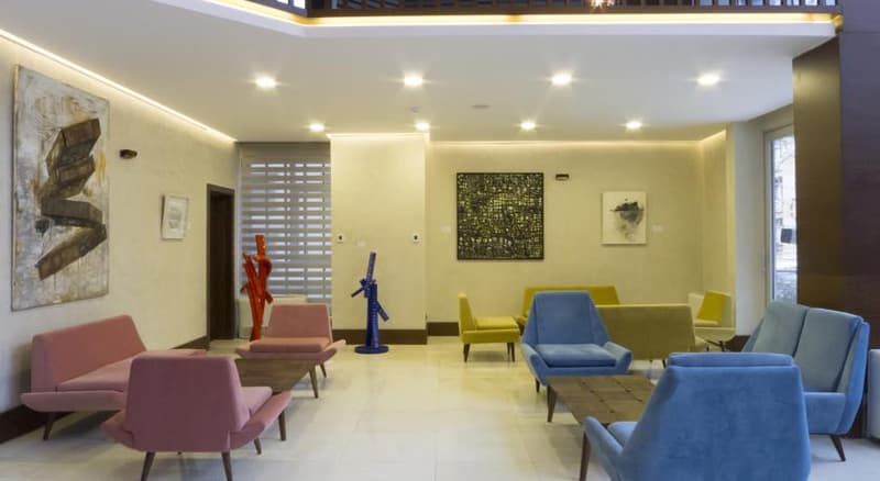 Houston Hotel Ankara