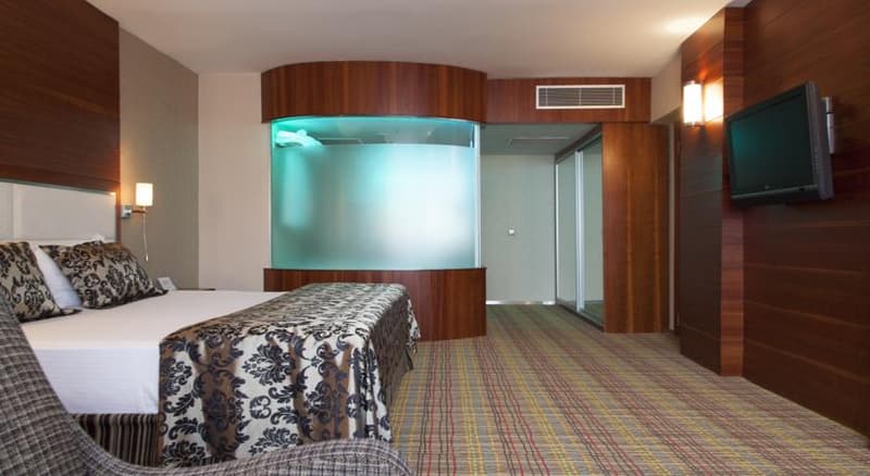 Houston Hotel Ankara