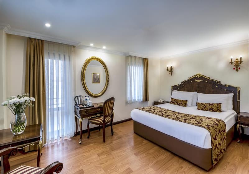 Hotel İçkale