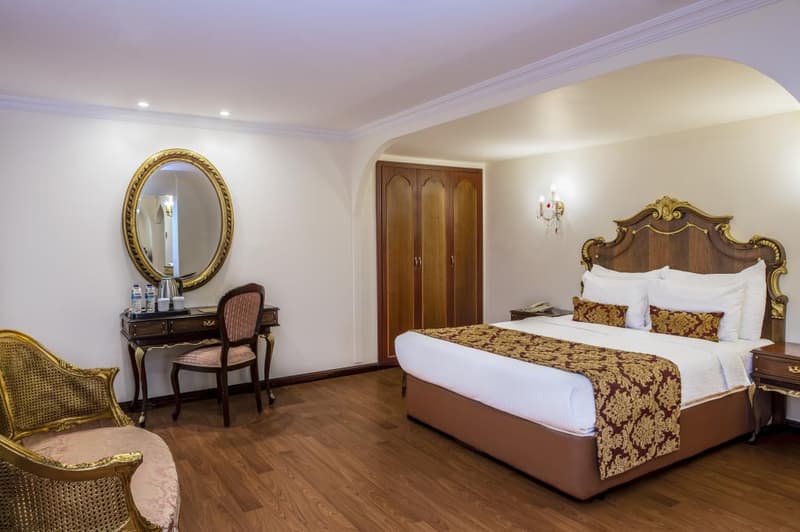 Hotel İçkale