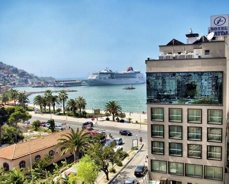 Hotel İlayda Kuşadası