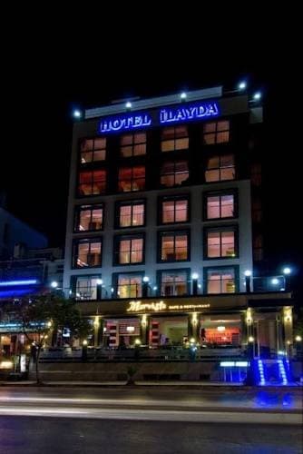 Hotel İlayda Kuşadası