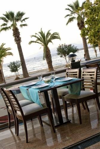 Hotel İlayda Kuşadası