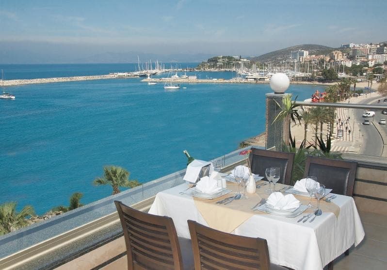 Hotel İlayda Kuşadası