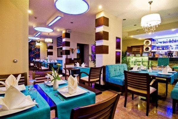 Hotel İlayda Kuşadası