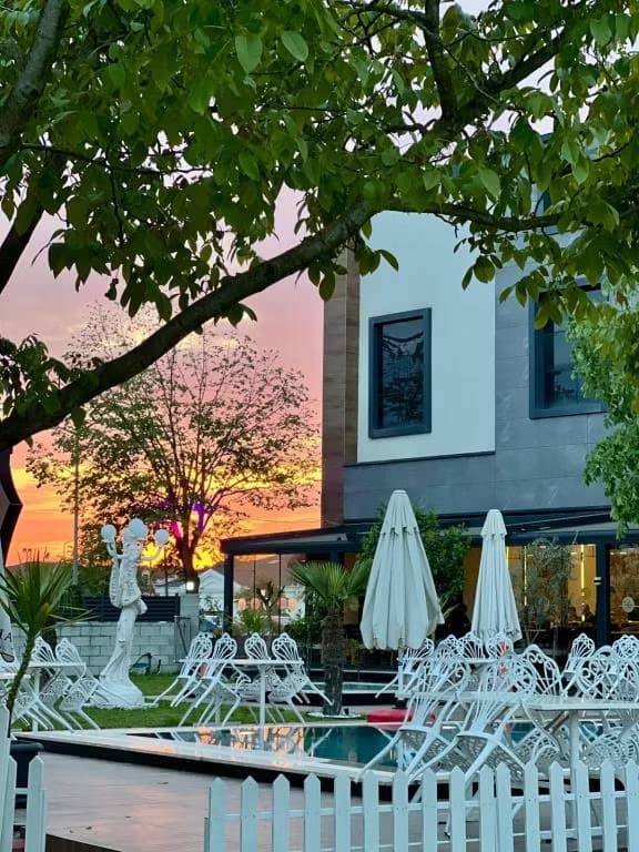Hotel İncipark Sakarya