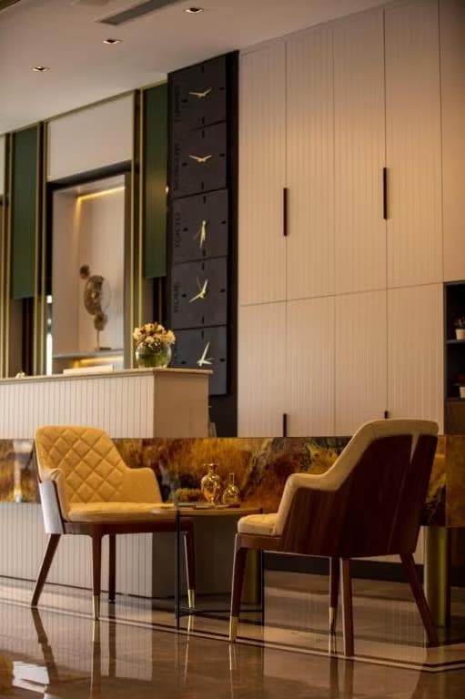 Hotel İncipark Sakarya