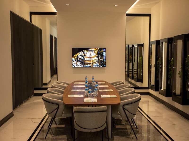Hotel İncipark Sakarya