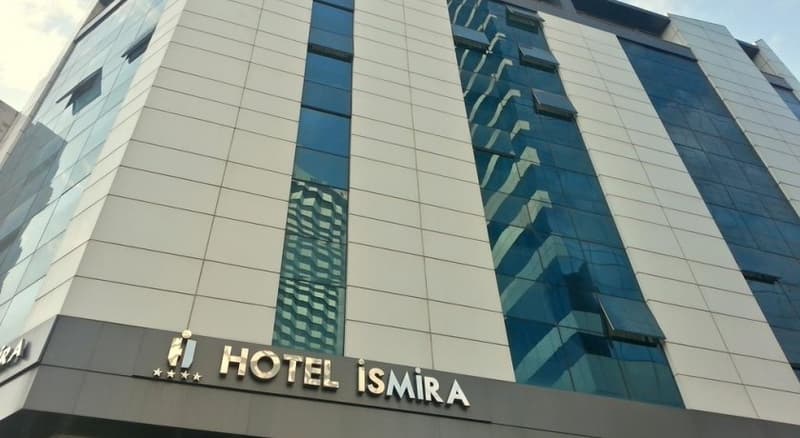 Hotel İsmira İzmir