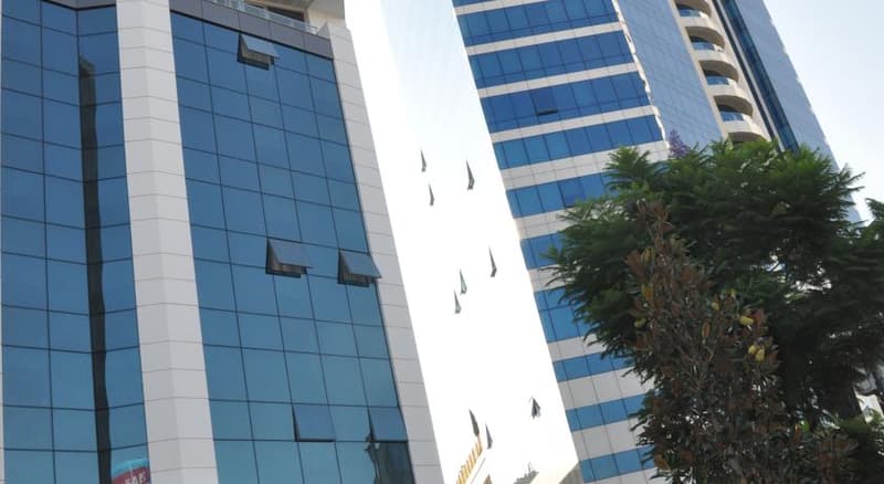 Hotel İsmira İzmir