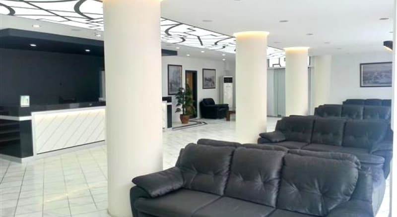 Hotel İsmira İzmir