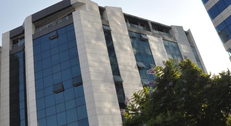 Hotel İsmira İzmir