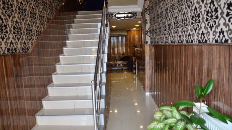 Hotel Istiklal