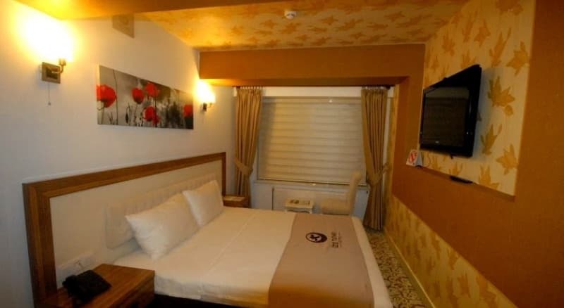 Hotel İzgi Turhan Batman