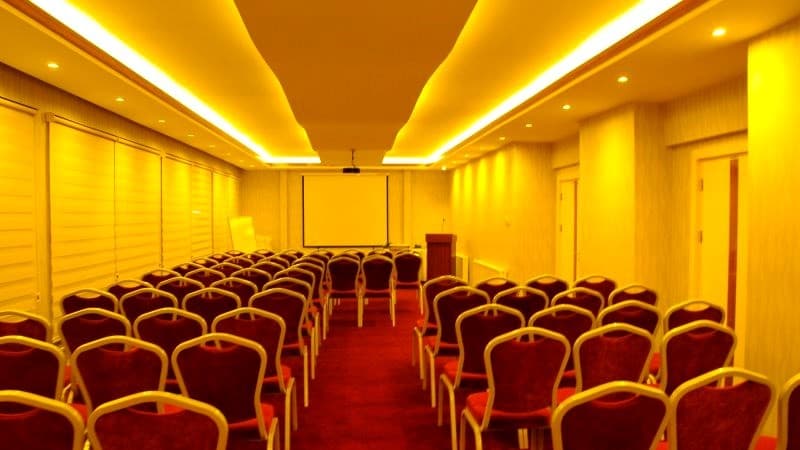 Hotel İzgi Turhan Batman