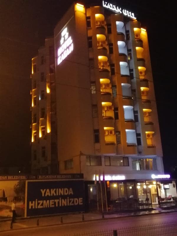 Hotel Katan