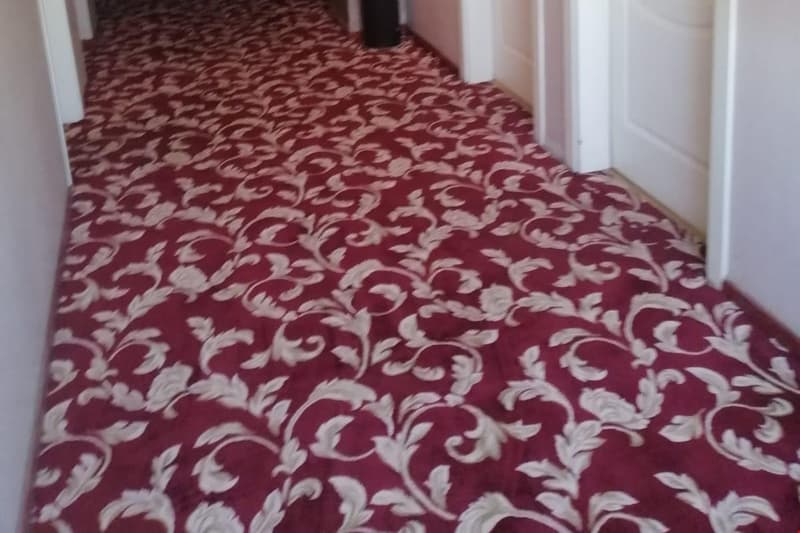 Hotel Katan