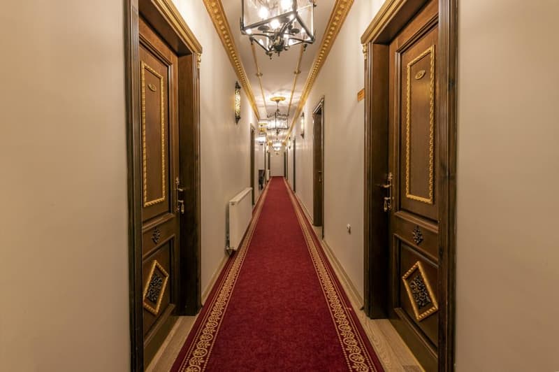 Hotel Katerina Sarayı