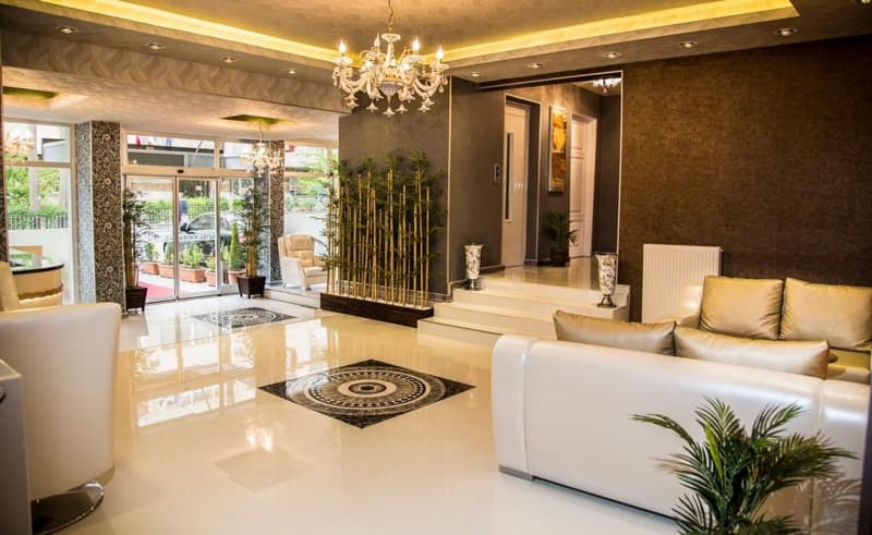 Hotel Kayra Ankara