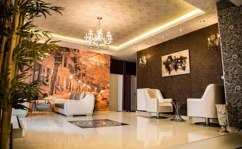 Hotel Kayra Ankara