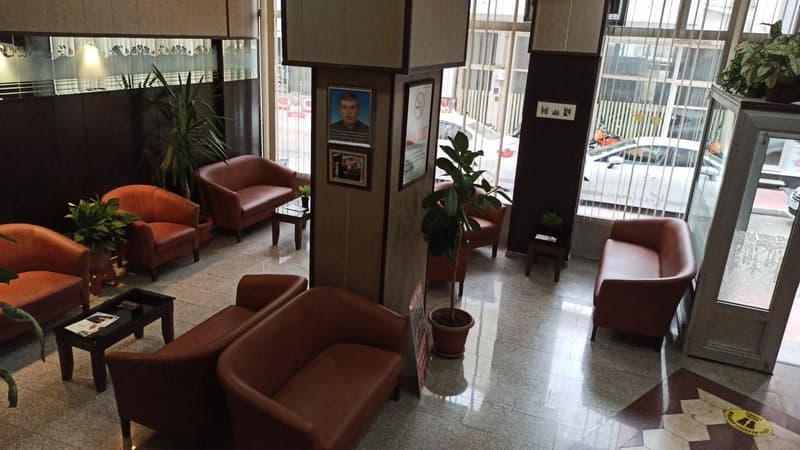 Hotel Kestanbol