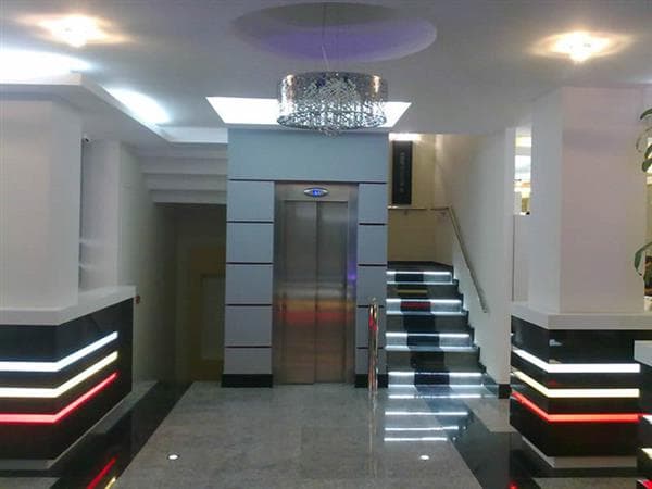 Galeri