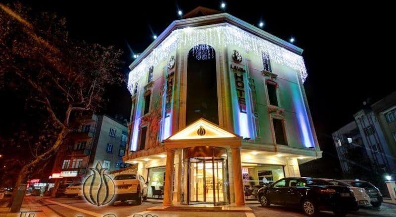 Hotel Laville