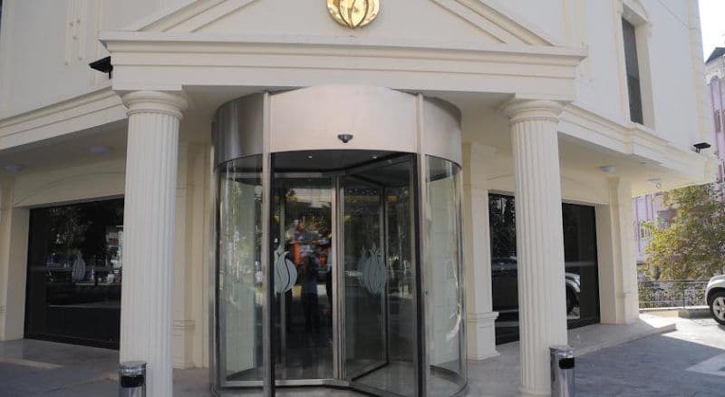 Hotel Laville