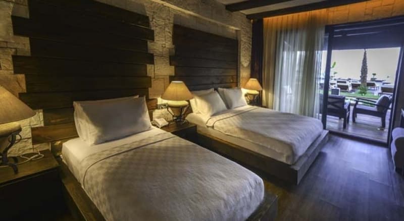 Hotel Manaspark Ölüdeniz