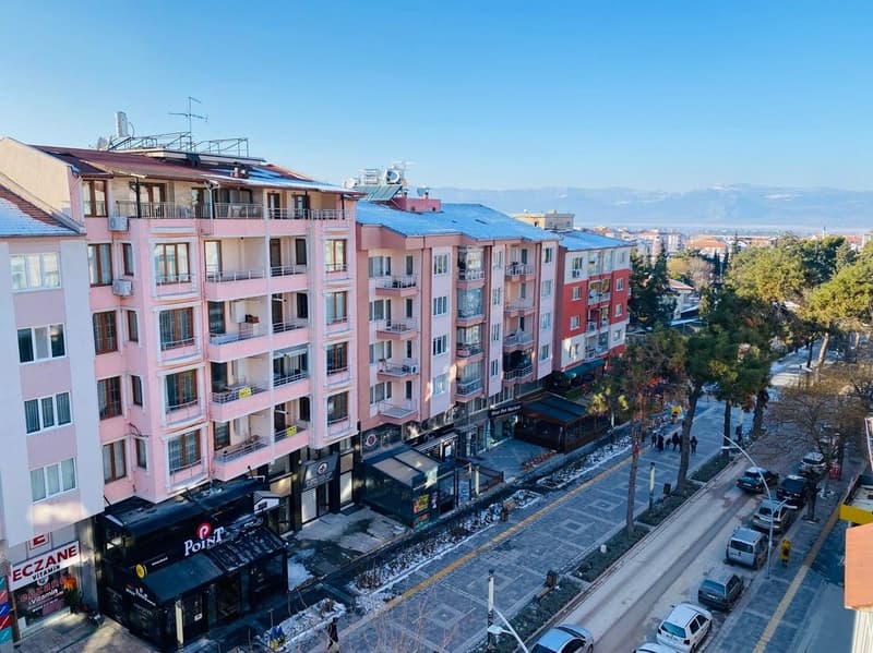 Hotel Özeren 2
