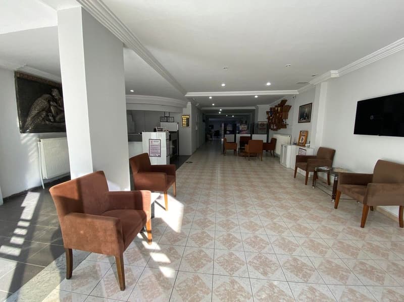 Hotel Özeren 2