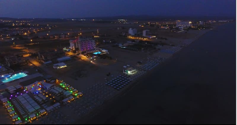 Hotel Palmera Resort