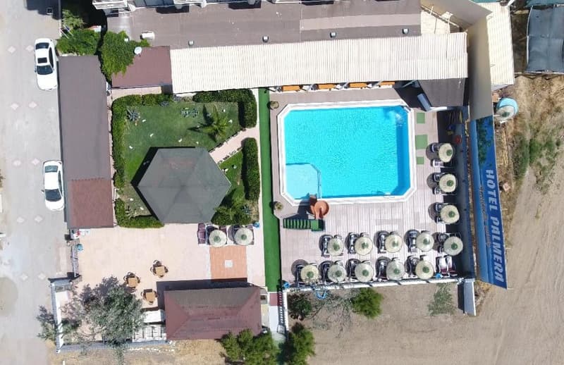 Hotel Palmera Resort