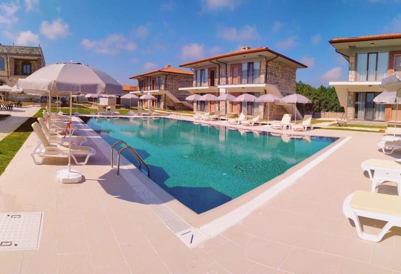 Hotel Rezve
