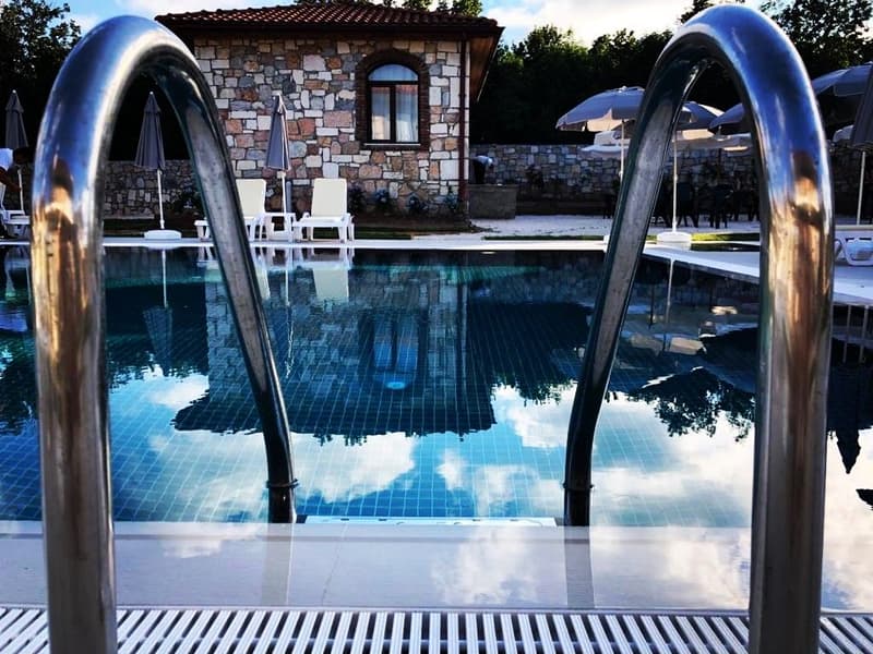 Hotel Rezve