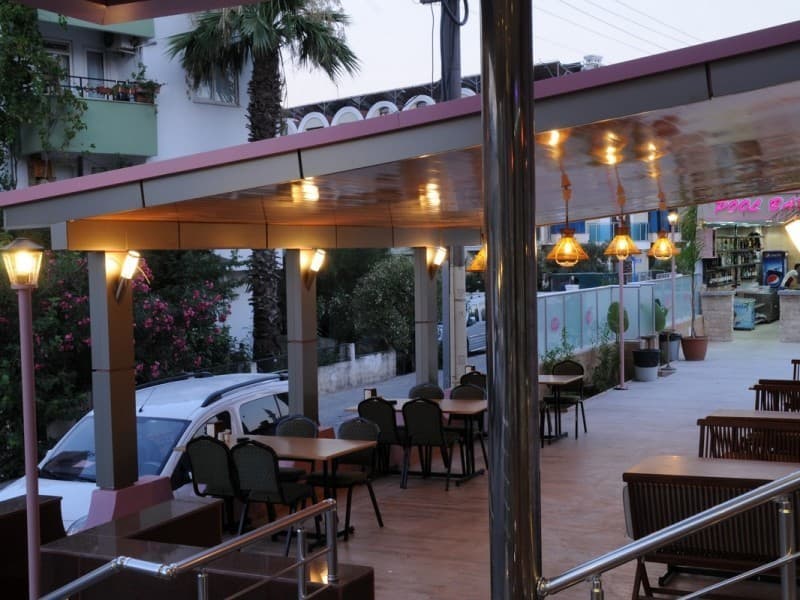 Hotel Rosy Suites