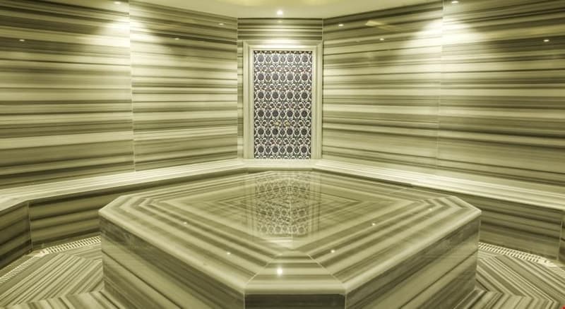 Hotel Royal Milano Van
