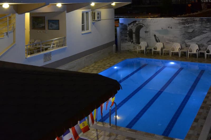 Hotel Şahin