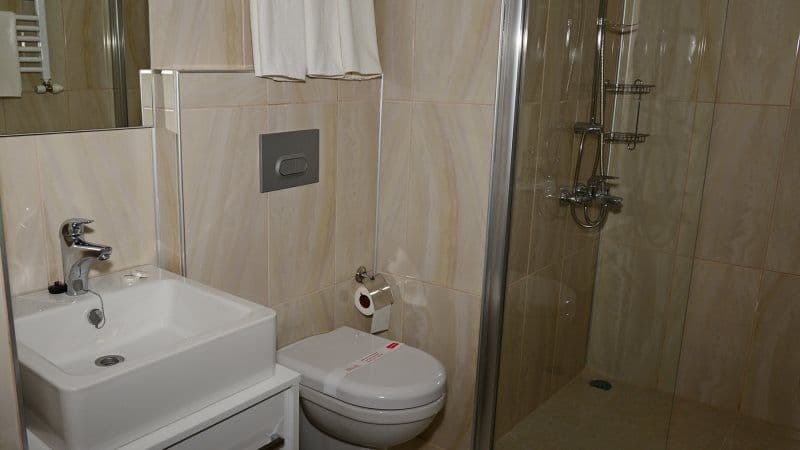 Hotel Şahiner