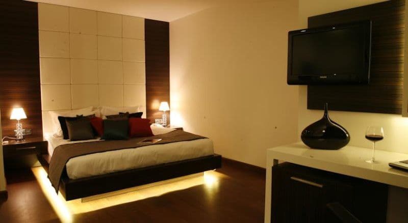 Hotel Samm Bistro & SPA