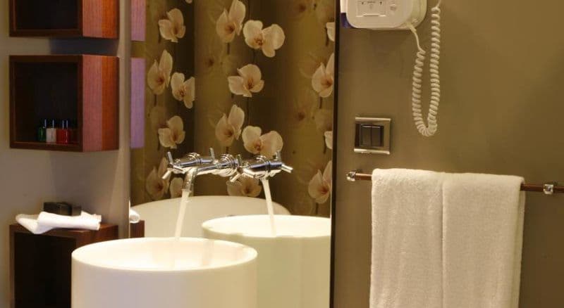 Hotel Samm Bistro & SPA