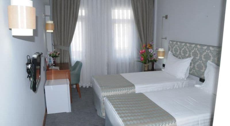 Hotel Şapçı Prestige