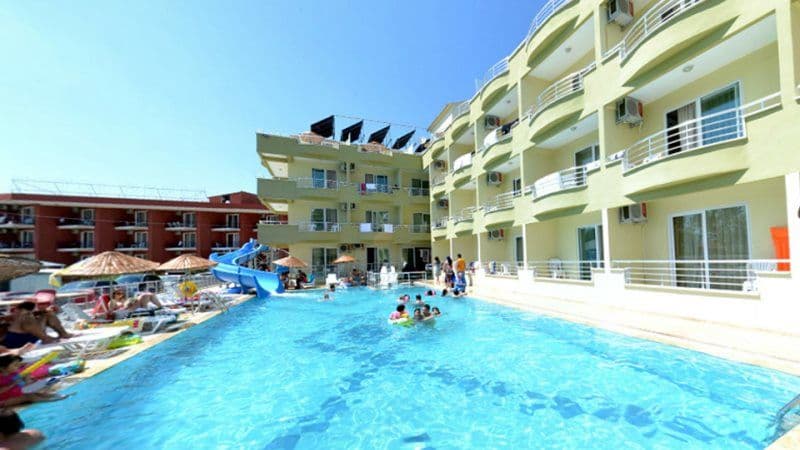 Hotel Sare Erdek