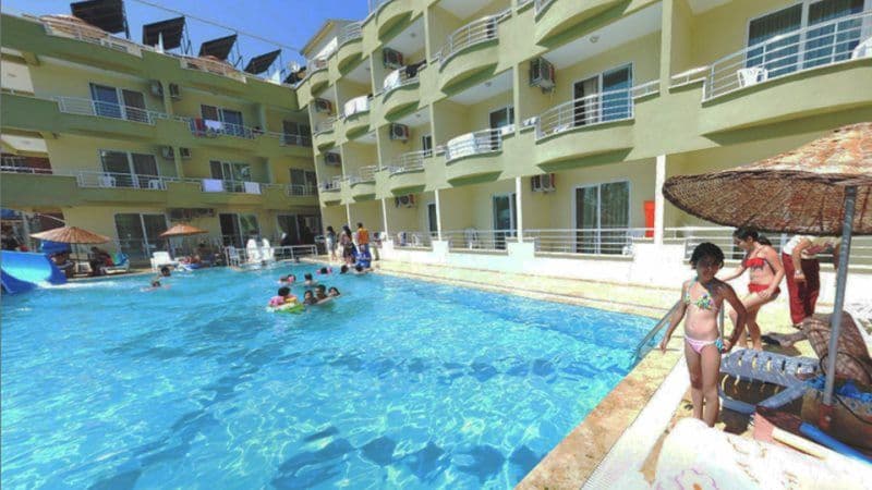 Hotel Sare Erdek