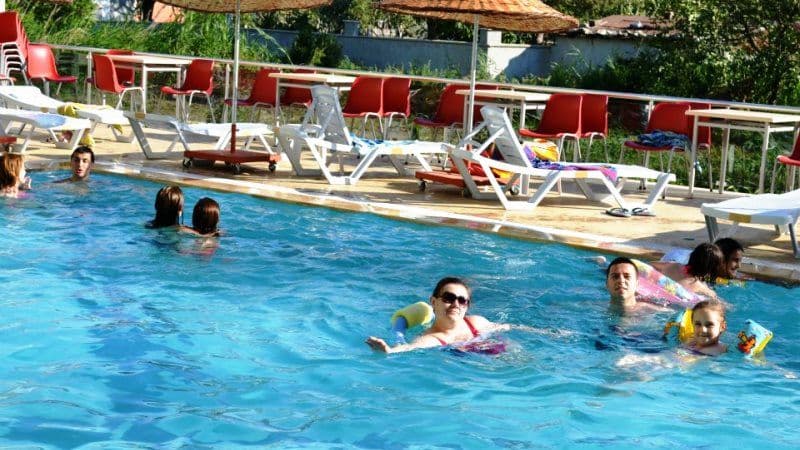 Hotel Sare Erdek