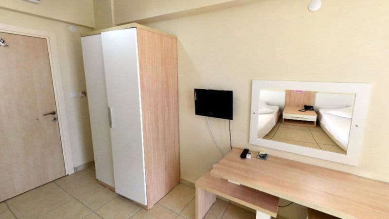 Hotel Sare Erdek